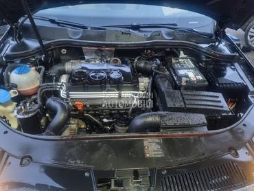 motor 2.0TDI-8V-BMP za Volkswagen Passat B6 od 2005. do 2010. god.