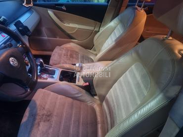 highline enterijer za pasat b6 za Volkswagen Passat B6