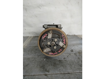 Kompresor klime za Citroen C3 od 2009. do 2016. god.