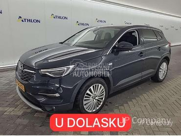 Opel Grandland X 1.5 CDTI INNOV AUT