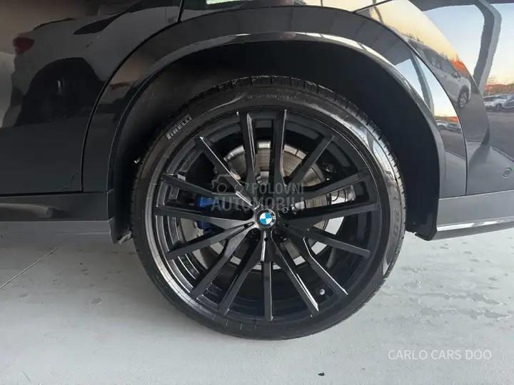 BMW X6 3.0d rata od 728