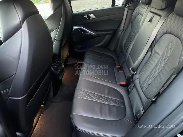 BMW X6 3.0d rata od 728