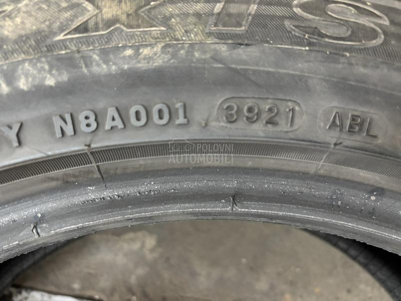 Ostalo 245/50 R19 Sve sezone