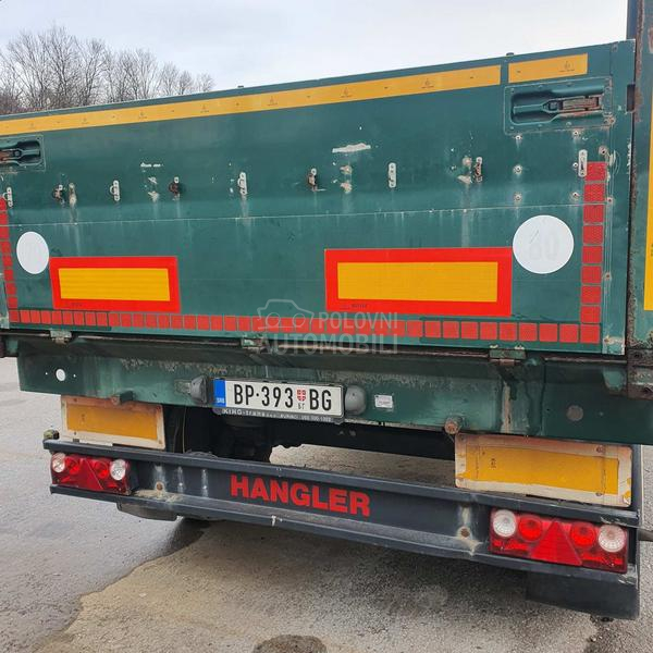 Hangler 2PEL 18