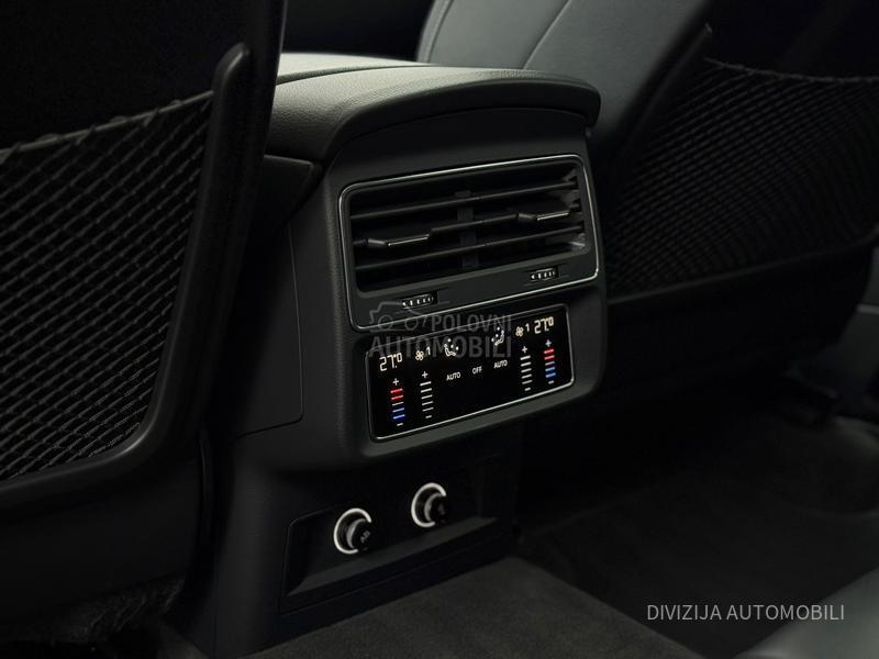 Audi Q8 S-Line/Pano/360/Air