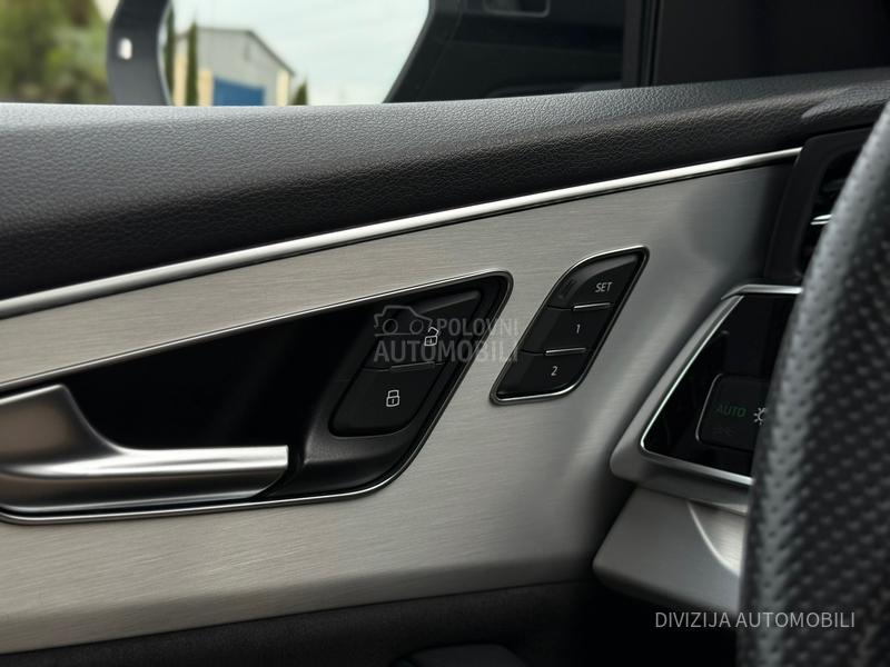 Audi Q8 S-Line/Pano/360/Air