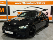 Mercedes Benz CLE 220d AMG/PANO/DIGITAL