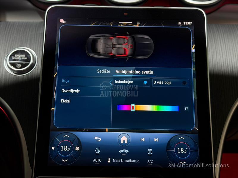 Mercedes Benz CLE 220d AMG/PANO/DIGITAL