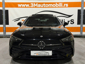 Mercedes Benz CLE 220d AMG/PANO/DIGITAL