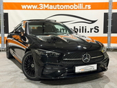 Mercedes Benz CLE 220d AMG/PANO/DIGITAL