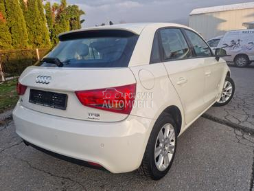 Audi A1 Sportback 1.2 TFsi