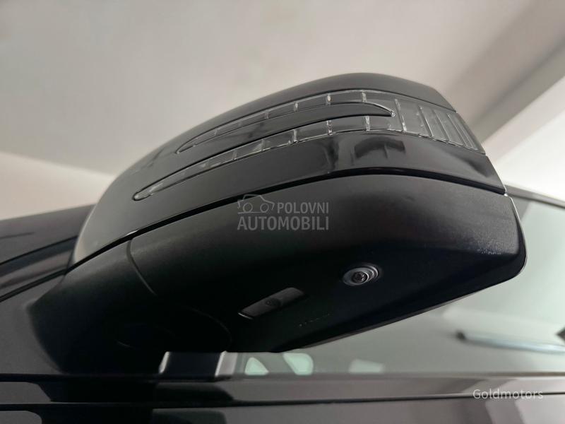 Mercedes Benz GLE 350 d Coupe AMG AIR