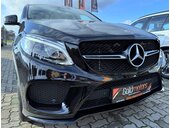 Mercedes Benz GLE 350 d Coupe AMG AIR