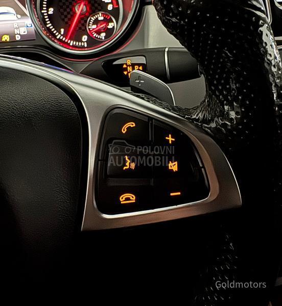 Mercedes Benz GLE 350 d Coupe AMG AIR