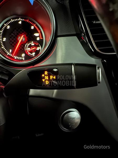 Mercedes Benz GLE 350 d Coupe AMG AIR