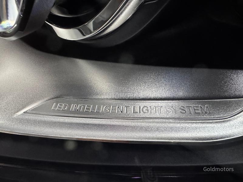 Mercedes Benz GLE 350 d Coupe AMG AIR