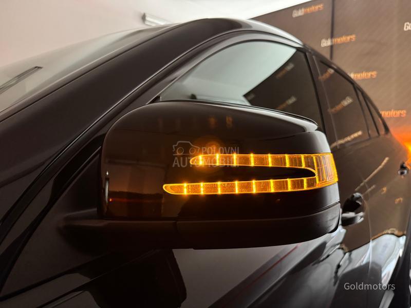 Mercedes Benz GLE 350 d Coupe AMG AIR