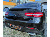 Mercedes Benz GLE 350 d Coupe AMG AIR