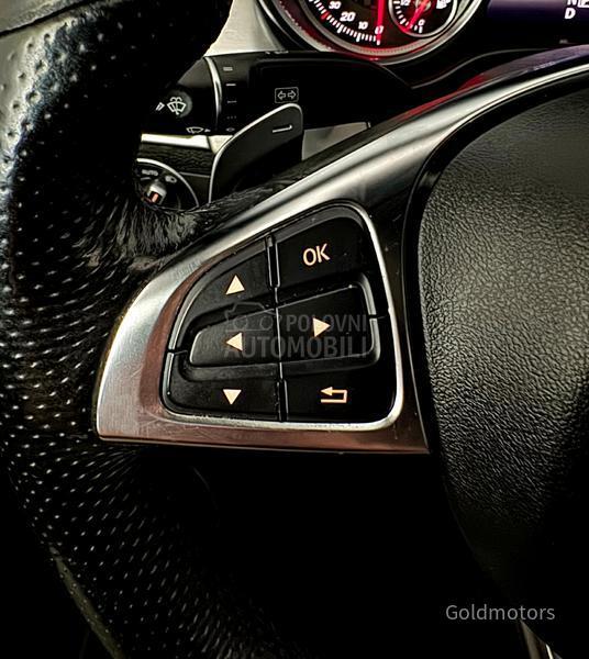 Mercedes Benz GLE 350 d Coupe AMG AIR