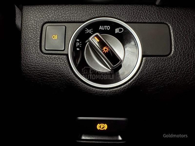 Mercedes Benz GLE 350 d Coupe AMG AIR