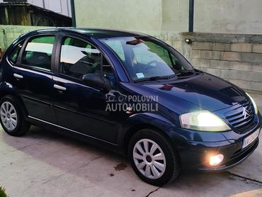 Citroen C3 1.4 O D L I C A N