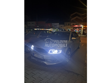 Audi A4 1.8t quattro