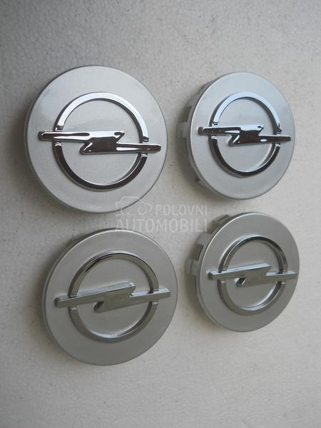 Poklopci za alu felne, cep