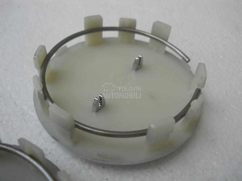 Poklopci za alu felne, cep