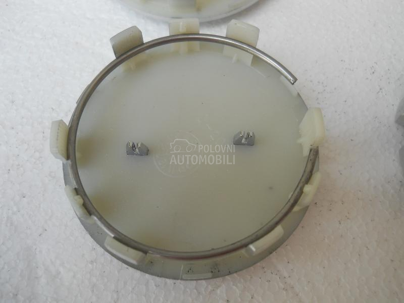 Poklopci za alu felne, cep