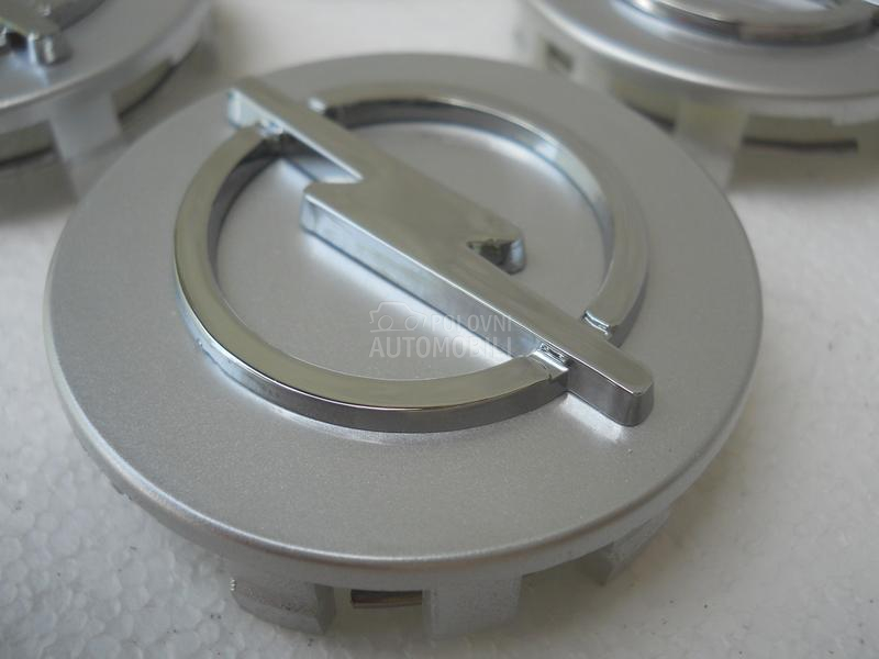 Poklopci za alu felne, cep