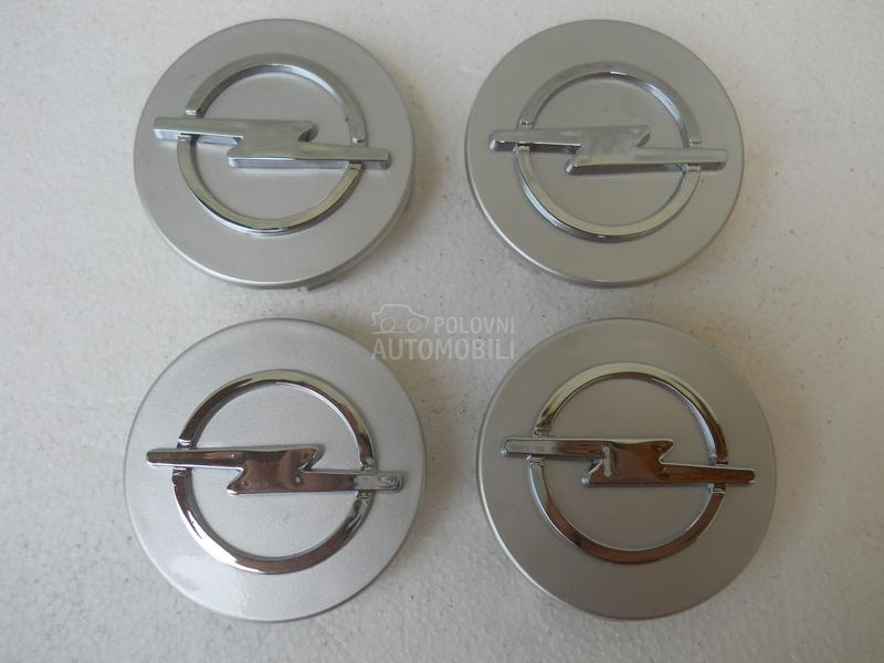 Poklopci za alu felne, cep