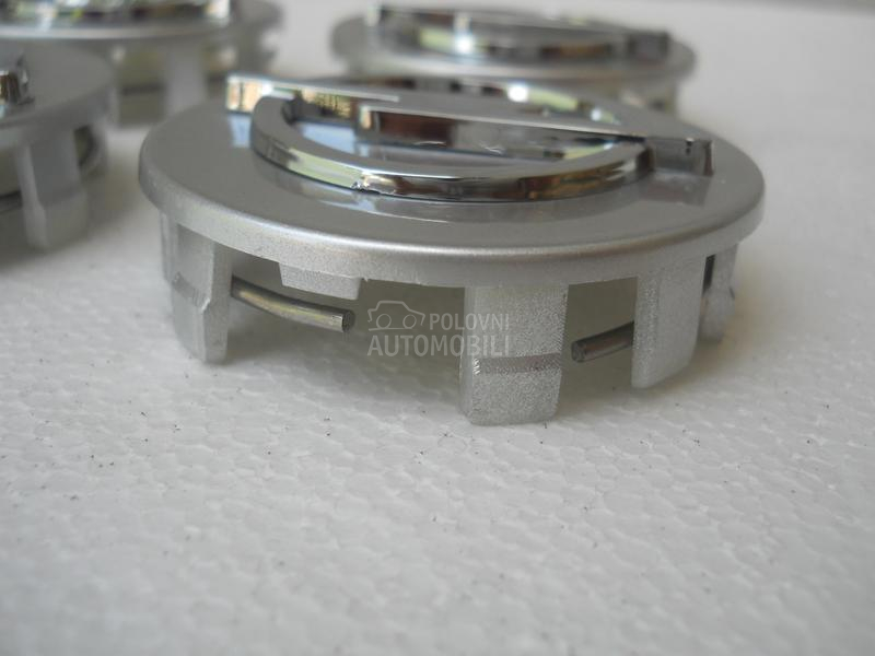 Poklopci za alu felne, cep