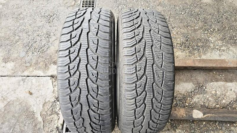 Uniroyal 205/55 R16 Sve sezone
