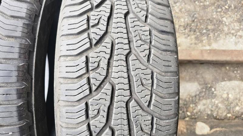 Uniroyal 205/55 R16 Sve sezone