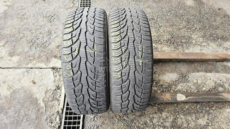 Uniroyal 205/55 R16 Sve sezone