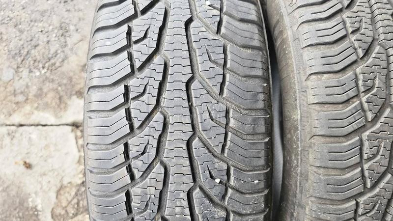 Uniroyal 205/55 R16 Sve sezone