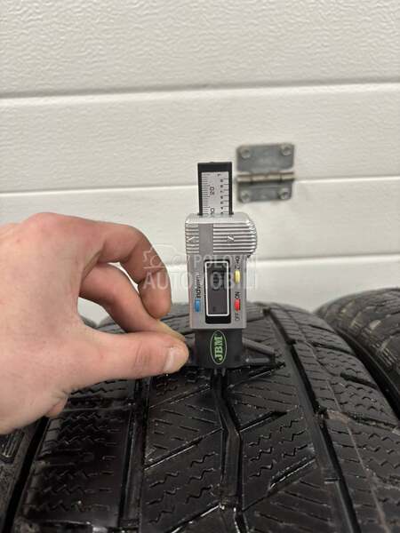 Hankook 195/65 R16 Zimska