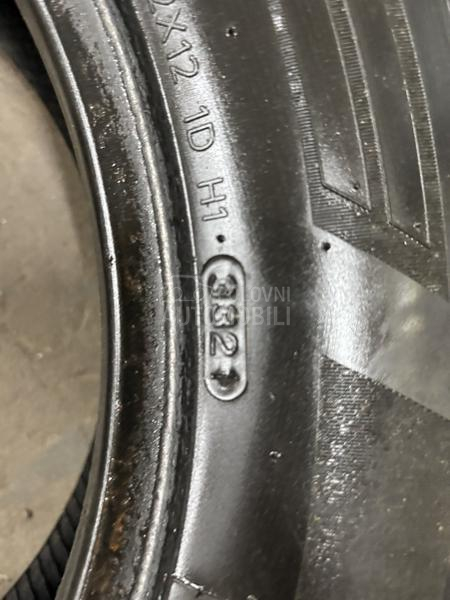 Hankook 195/65 R16 Zimska