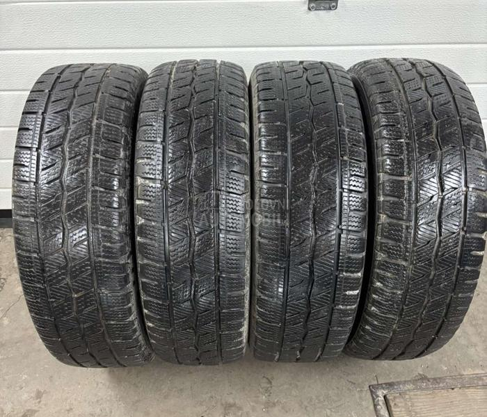 Hankook 195/65 R16 Zimska