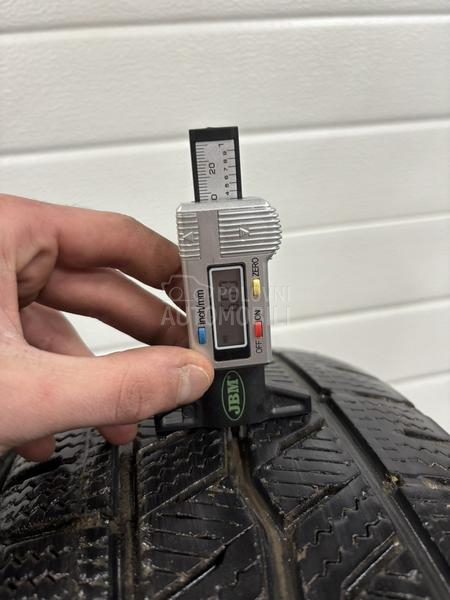 Hankook 195/65 R16 Zimska