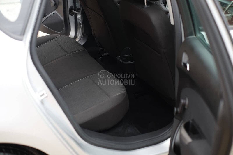 Opel Astra J 1.7CDTI Elective 92k