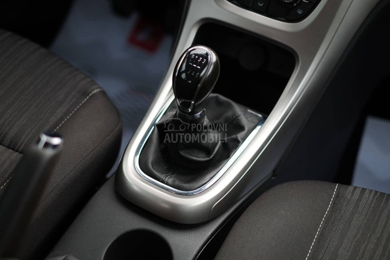 Opel Astra J 1.7CDTI Elective 92k