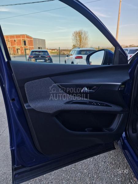 Peugeot 3008 1.5 BLUEHDI