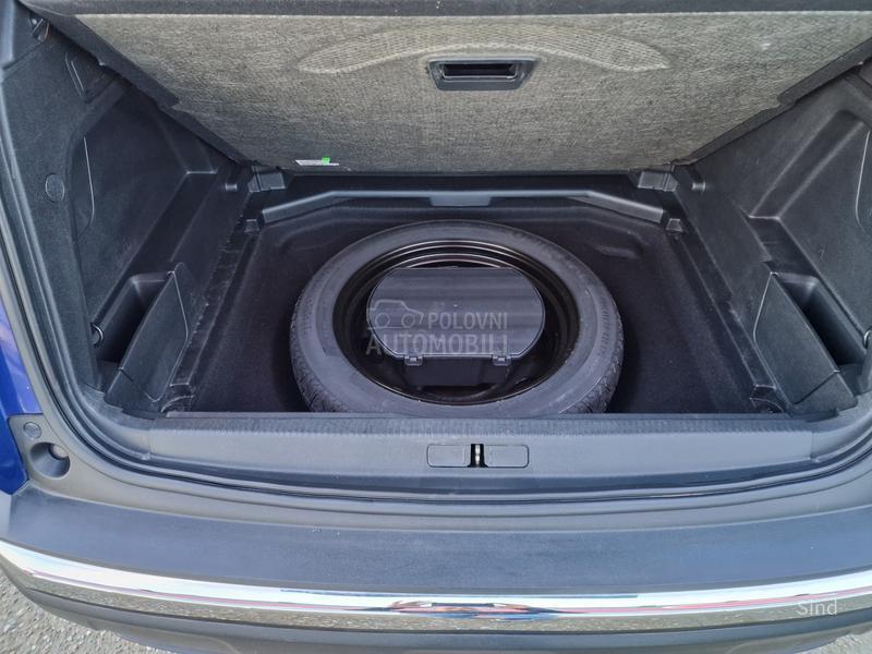 Peugeot 3008 1.5 BLUEHDI