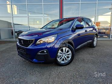 Peugeot 3008 1.5 BLUEHDI
