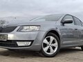 Škoda Octavia D S G LIMITED