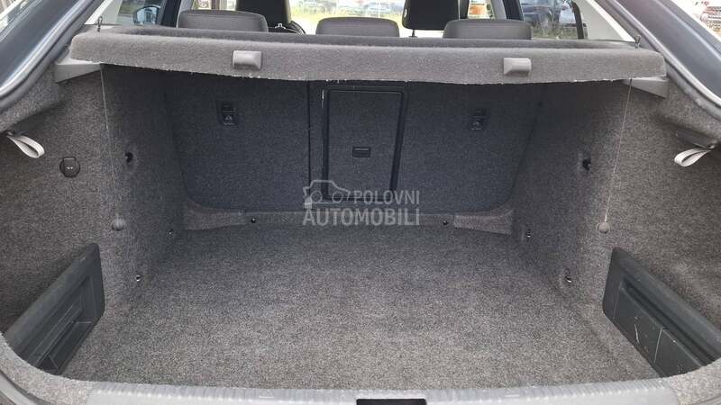 Škoda Octavia D S G LIMITED