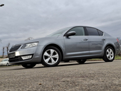 Škoda Octavia D S G LIMITED