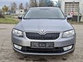 Škoda Octavia D S G LIMITED