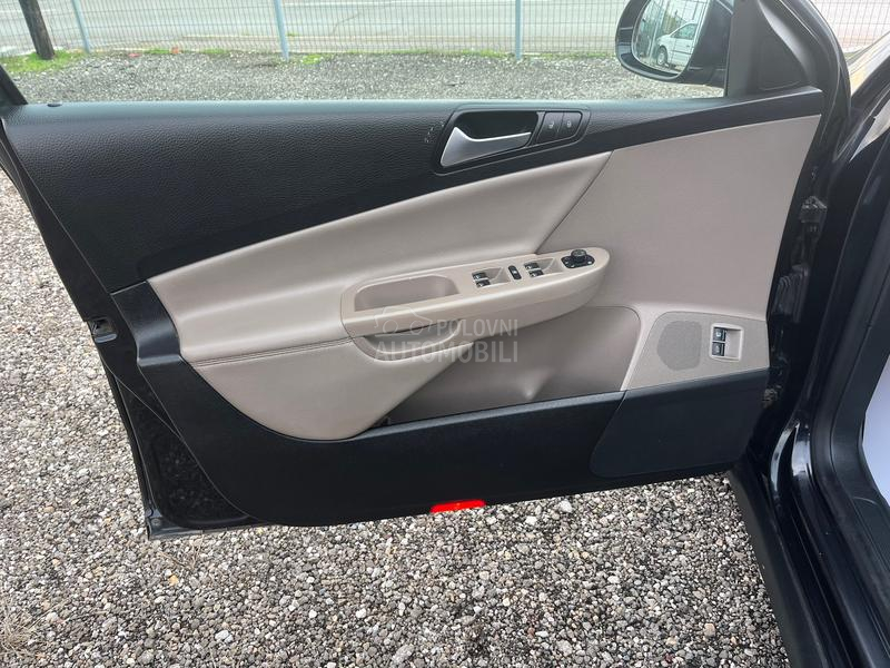 Volkswagen Passat B6 2.0tdi Sportline